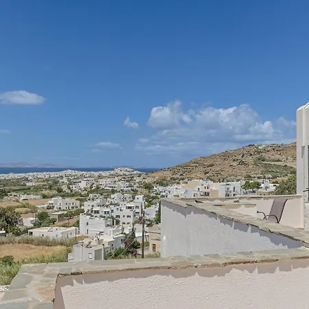 Sky View House Lejlighed *