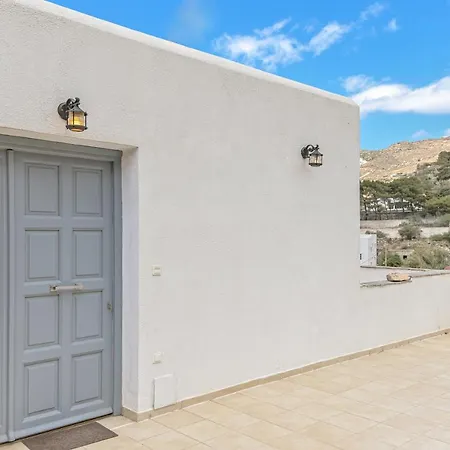 Lejlighed Sky View House