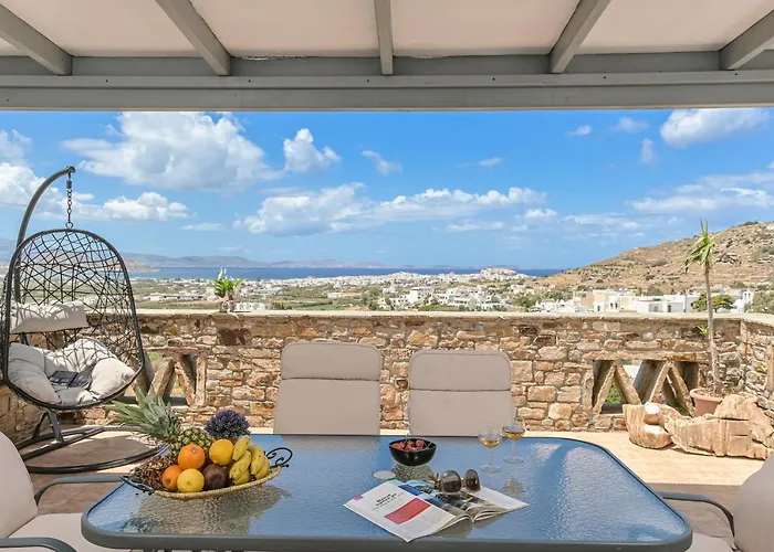 Lejlighed Sky View House