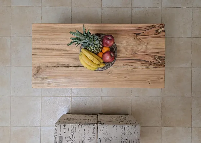 Sky View House Lejlighed