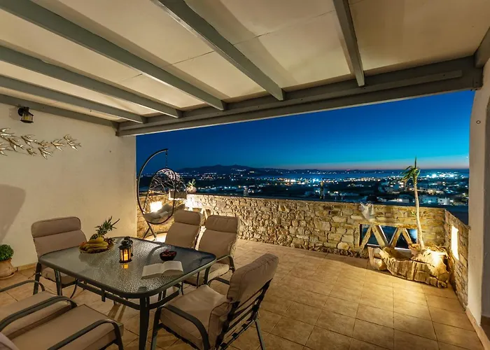 Sky View House Lejlighed