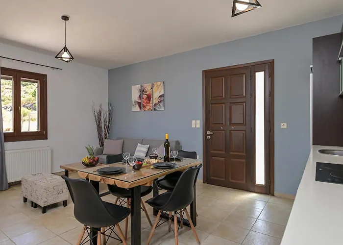 Sky View House Lejlighed *