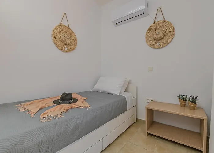 Sky View House Agkidia