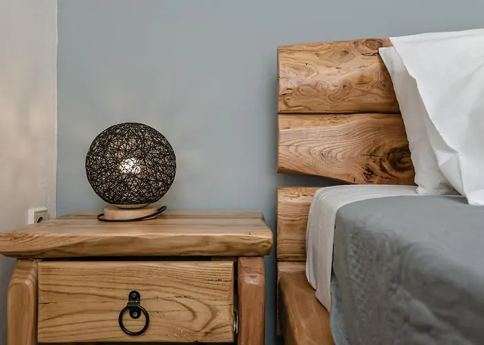 Sky View House Agkidia