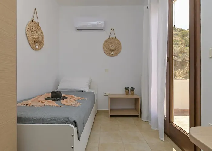 Lejlighed Sky View House