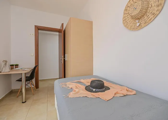 Sky View House Agkidia