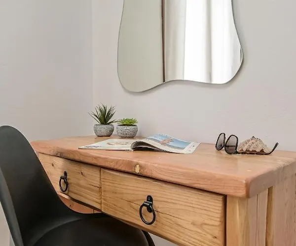 Sky View House Lejlighed