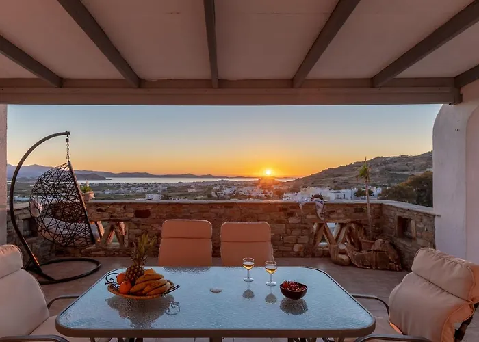 Lejlighed Sky View House