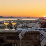 Sky View House Apartment Agkidia