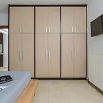 Sky View House * Agkidia