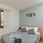 Sky View House Apartment Agkidia