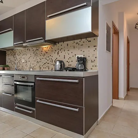 Sky View House Appartement *