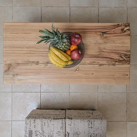 Sky View House Appartement