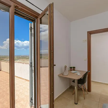 Appartement Sky View House