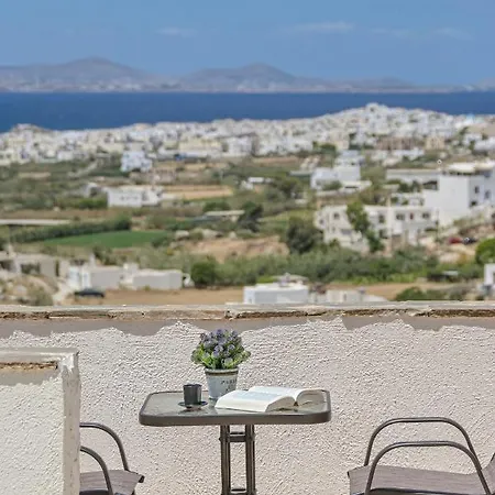 Appartement Sky View House