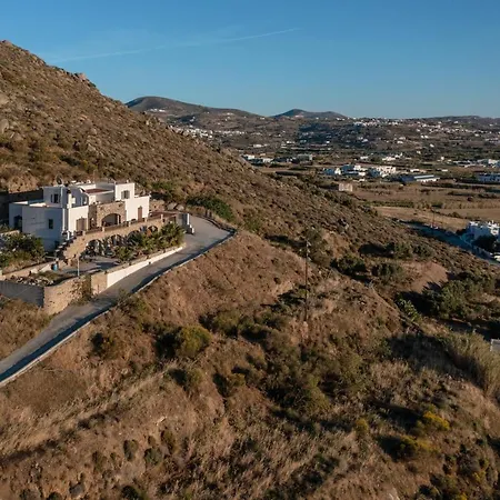 Apartment Sky View House