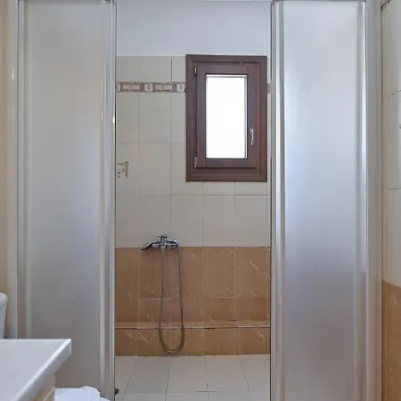 Appartement Sky View House *