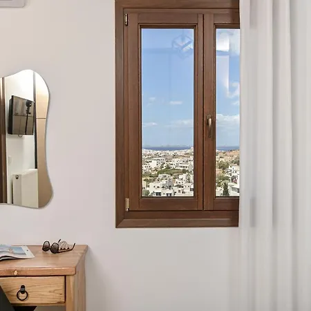 Sky View House