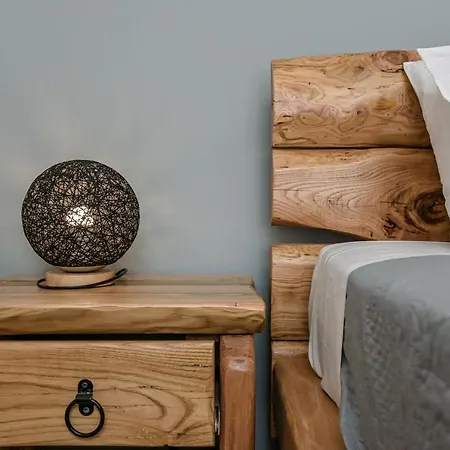 Sky View House Agkidia