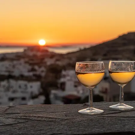 Appartement Sky View House