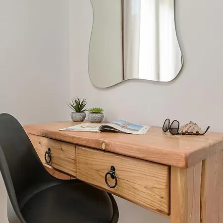 Sky View House Appartement