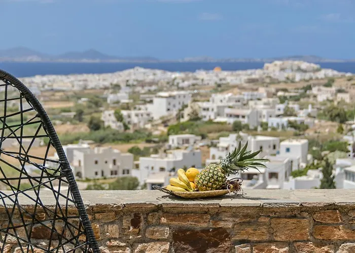 公寓 Sky View House