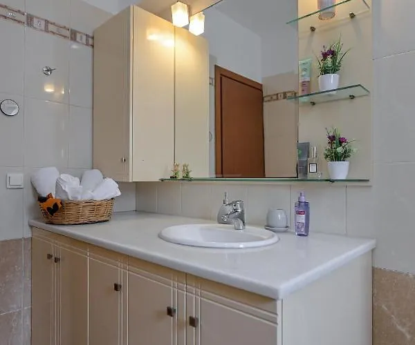 Sky View House 公寓 Agkidia