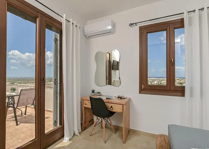 Sky View House 公寓