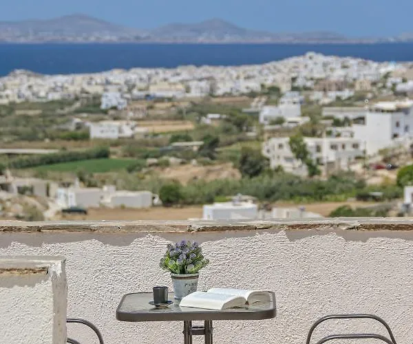 Apartment Sky View House