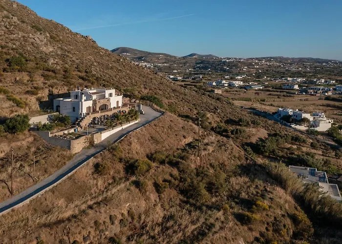 公寓 Sky View House