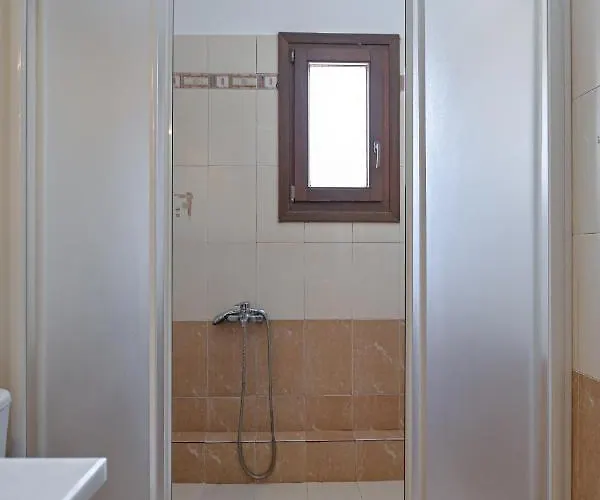 公寓 Sky View House *