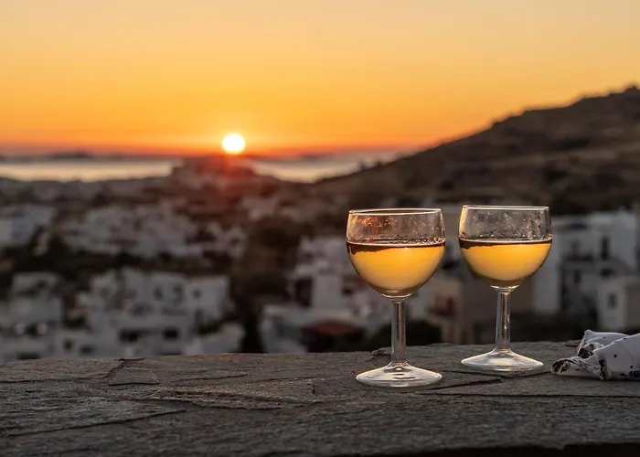 公寓 Sky View House