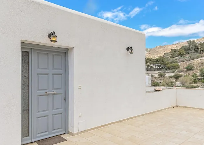 Apartment Sky View House